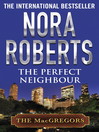 The Perfect Neighbour (eBook)